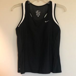 Nike Workout Top